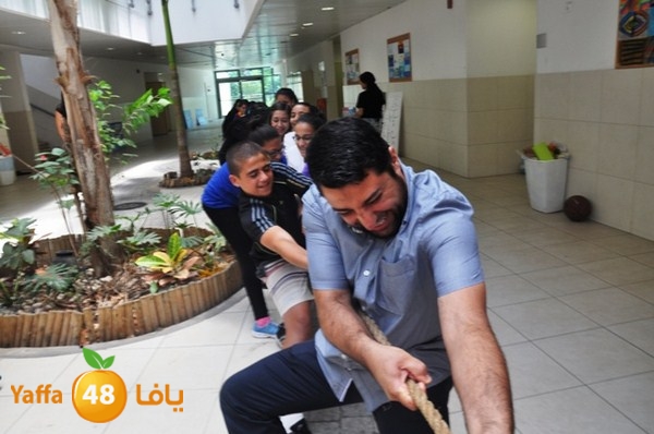 reyada fa3aliyat ajyal  (38).JPG